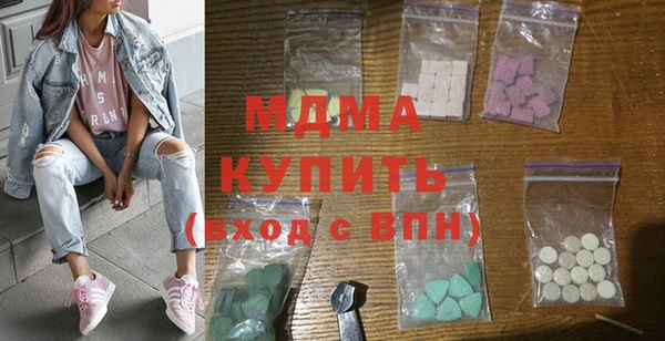 МДПВ Тайга